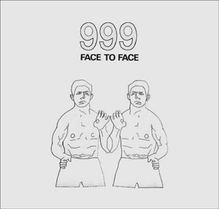 Face To Face - 999